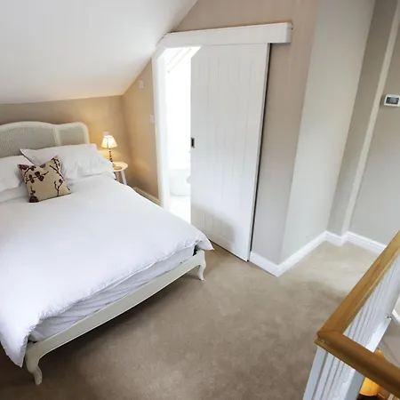 The Bakehouse Villa Chipping Norton Exterior photo