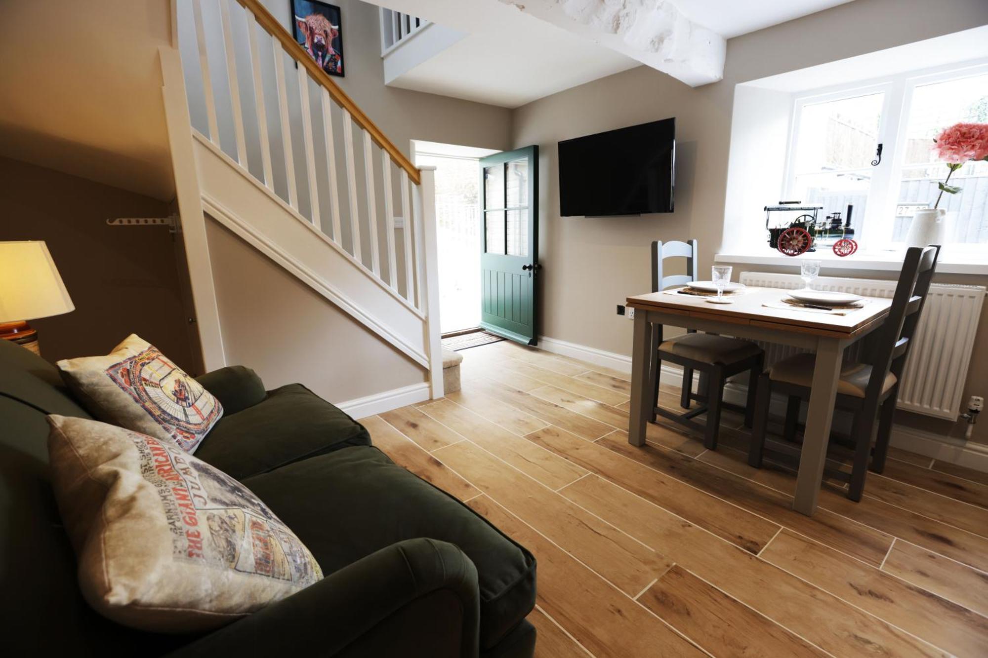 The Bakehouse * Chipping Norton