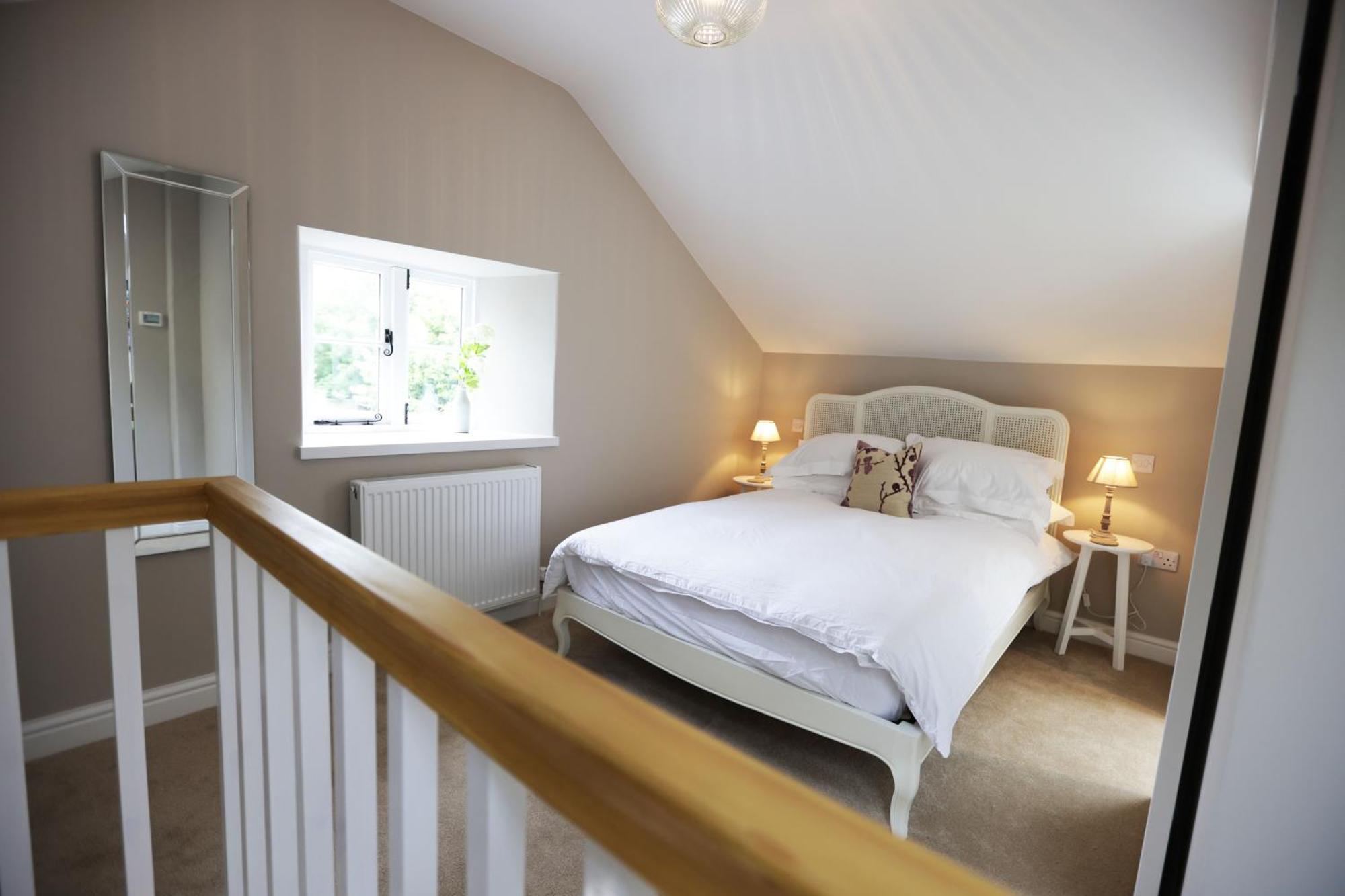 The Bakehouse * Chipping Norton