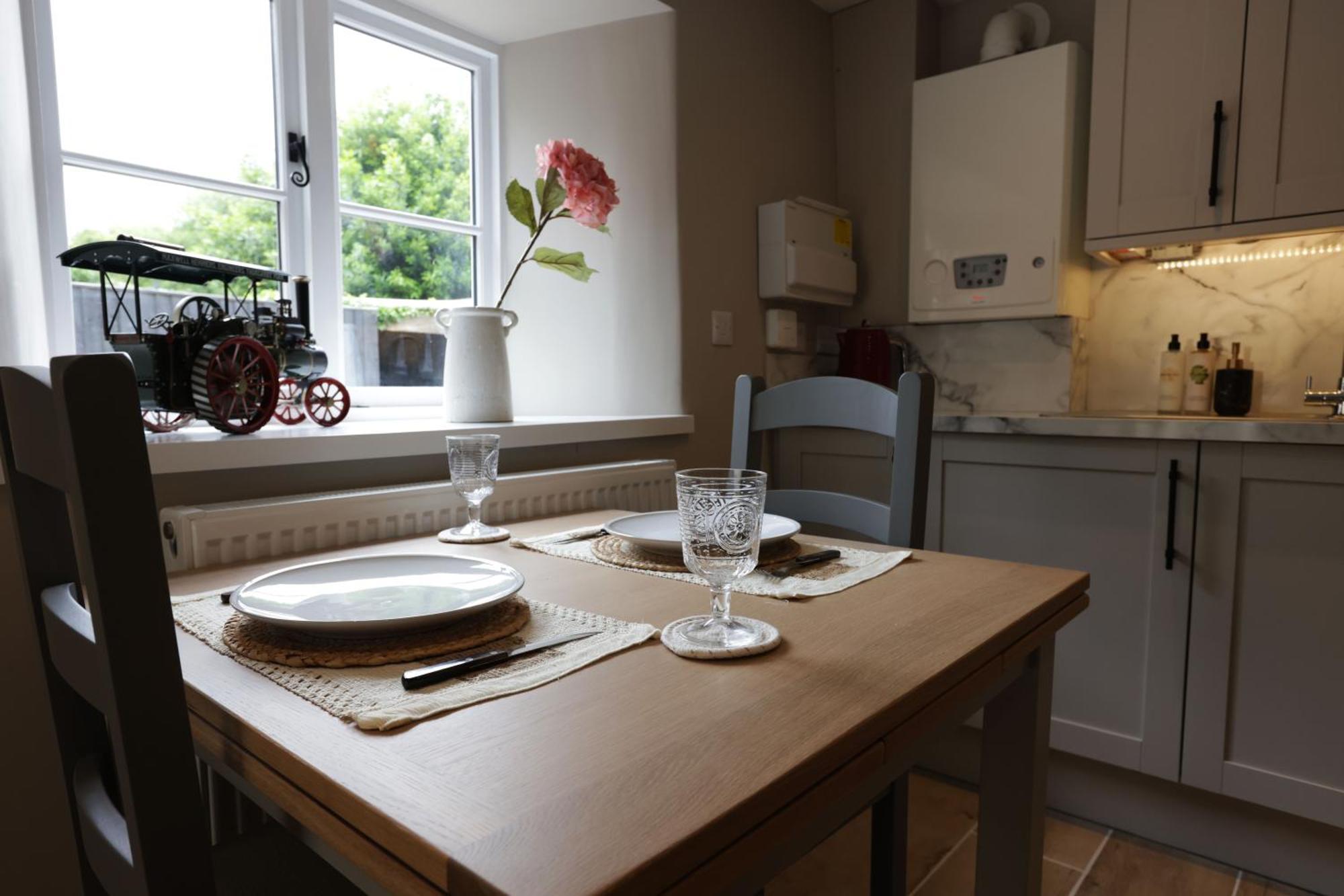 Villa The Bakehouse Chipping Norton