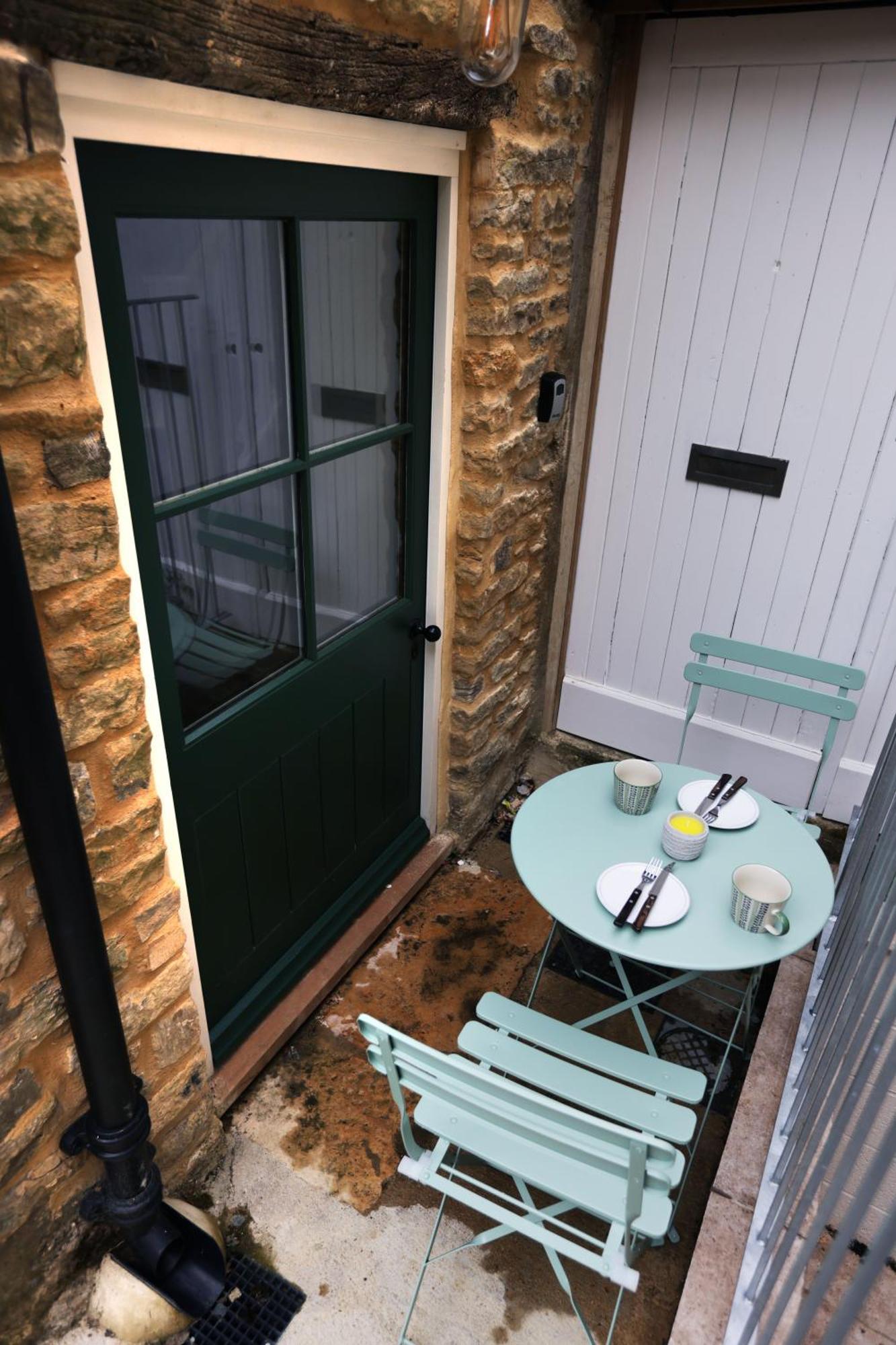 The Bakehouse Chipping Norton